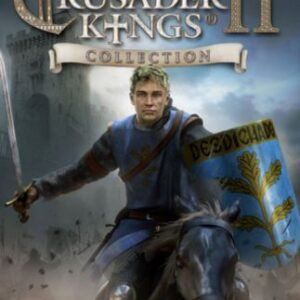 Game-Crusader Kings II