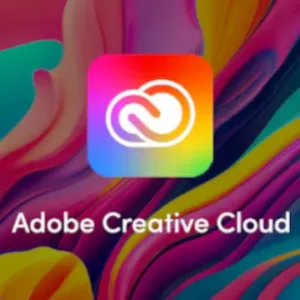 Adobe Creative Cloud
